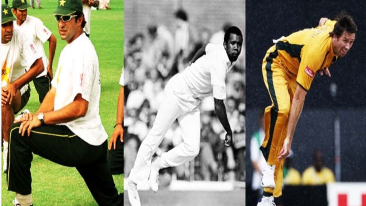 Best Bowlers in Cricket History