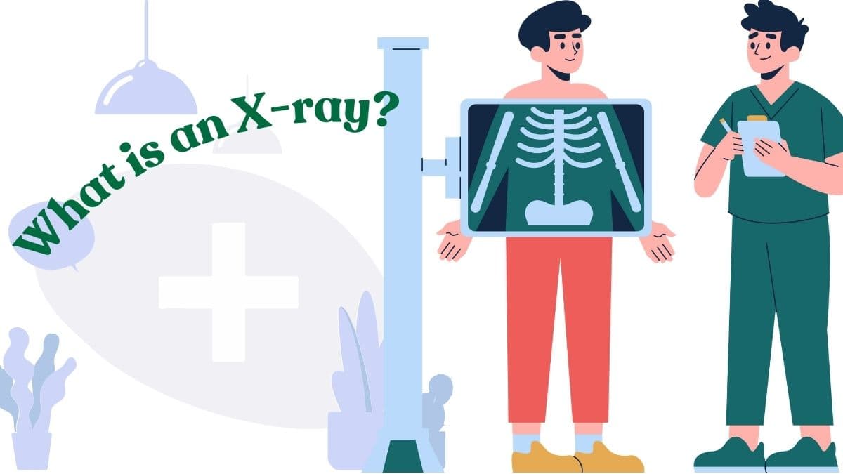 what-is-an-x-ray?