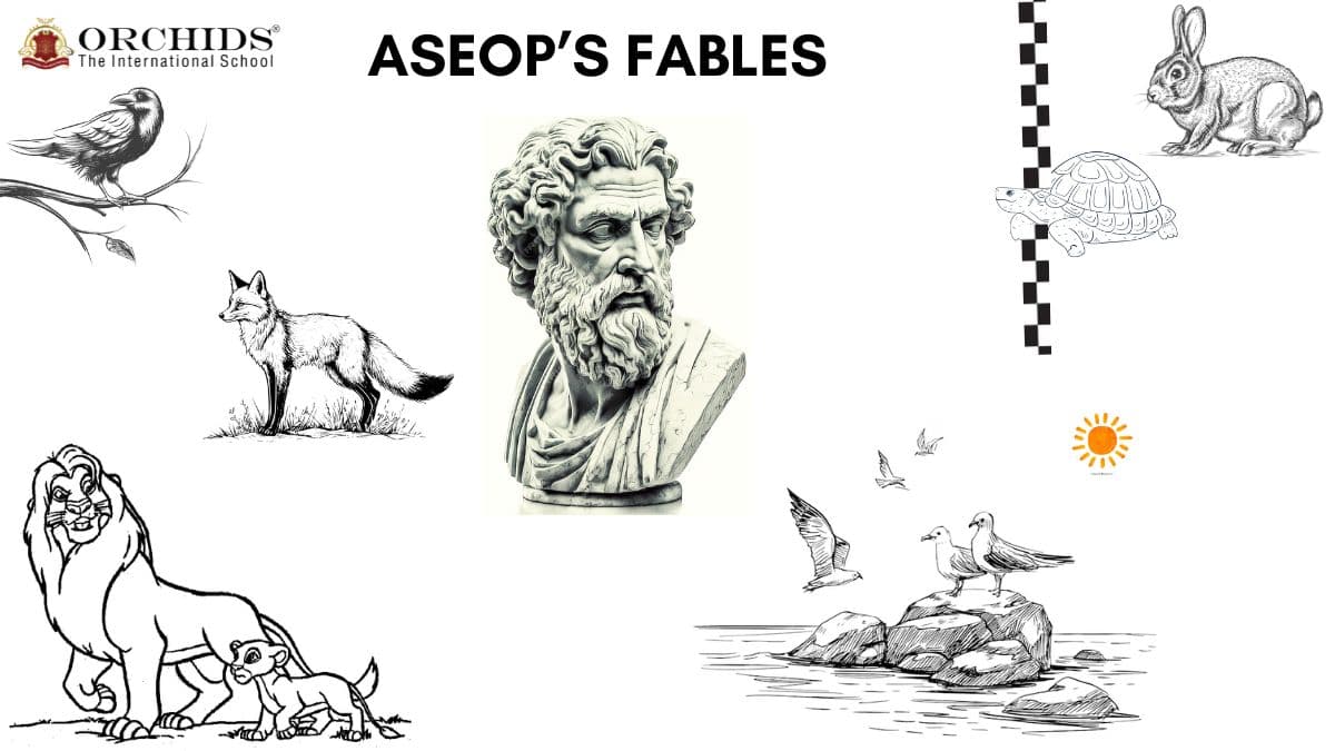 Aesop's Fables