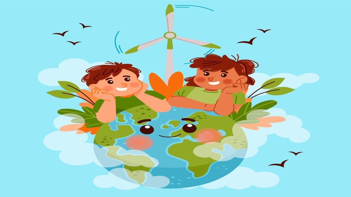 Basics of Ecosystems: Definitions and Key Components