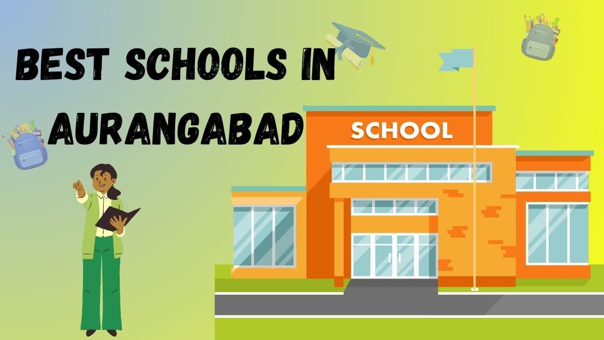 Best CBSE School in Aurangabad