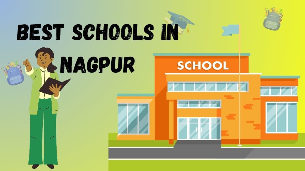 Best CBSE School in Nagpur