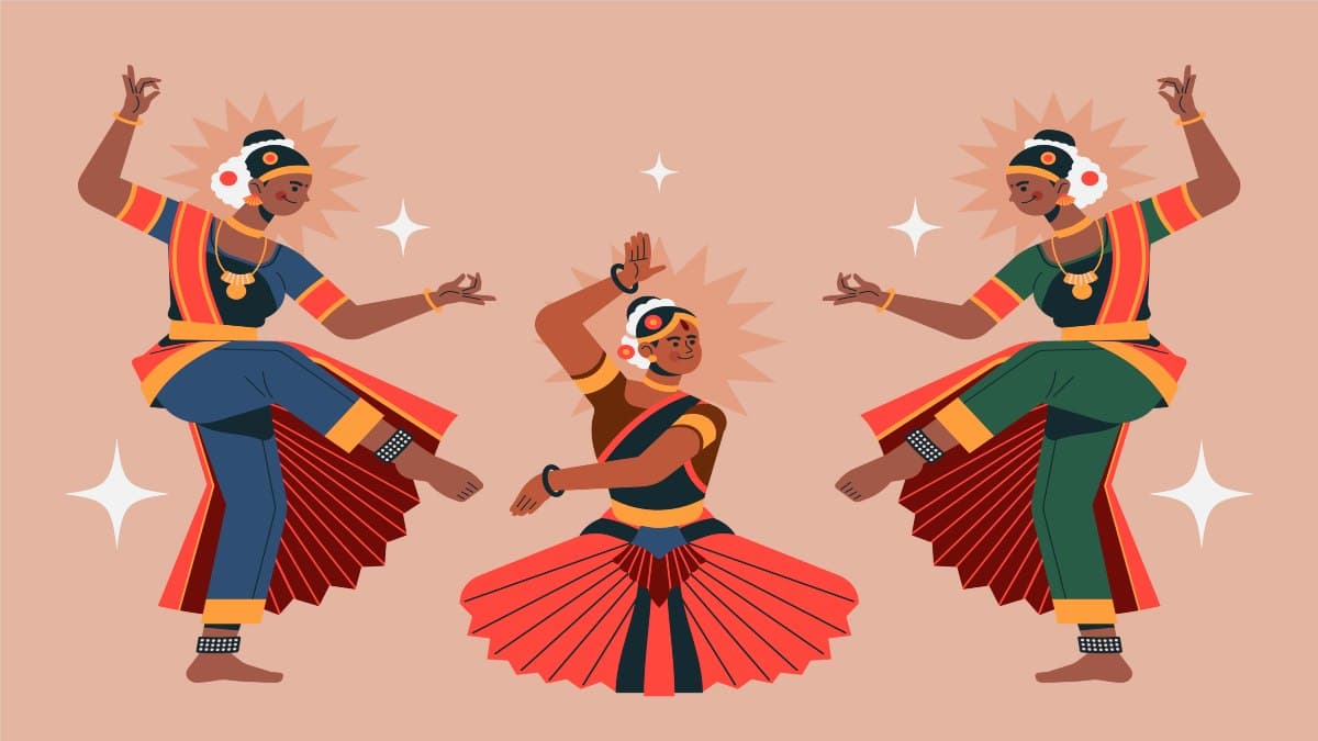 Bharatanatyam