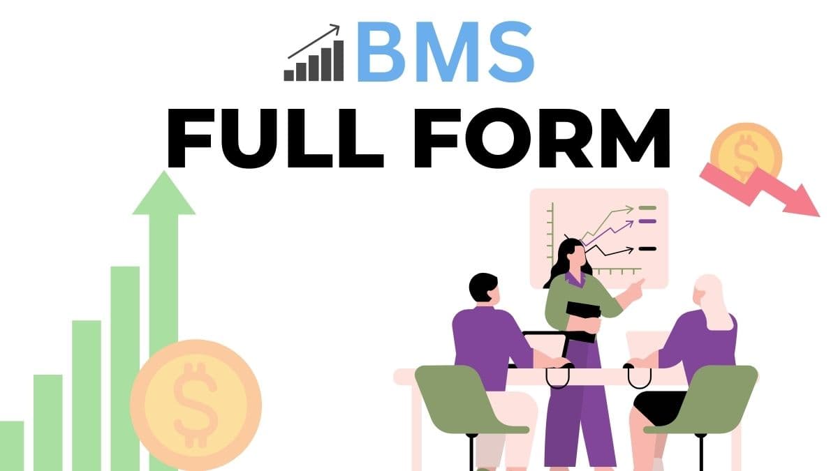 BMS Fullform