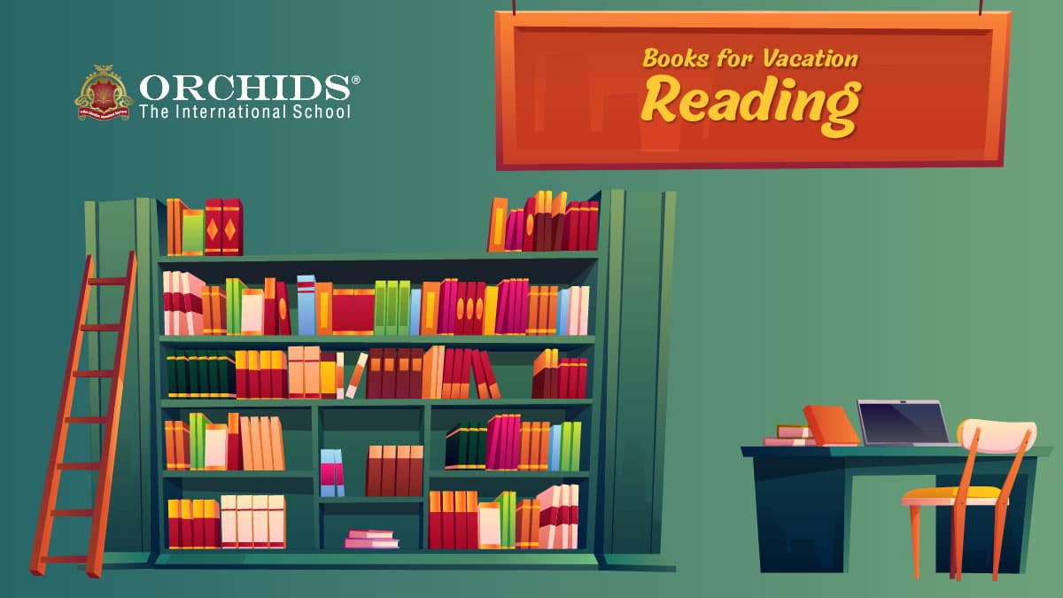 Best Books to Read on Vacation