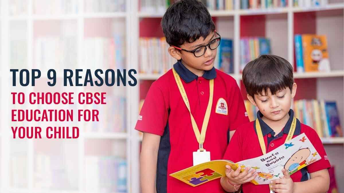 Cbse academic
