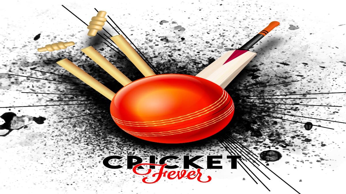 Cricket