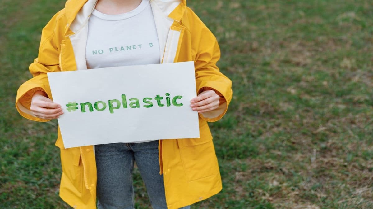 Getting Started with Environmental Awareness: A Guide for Parents