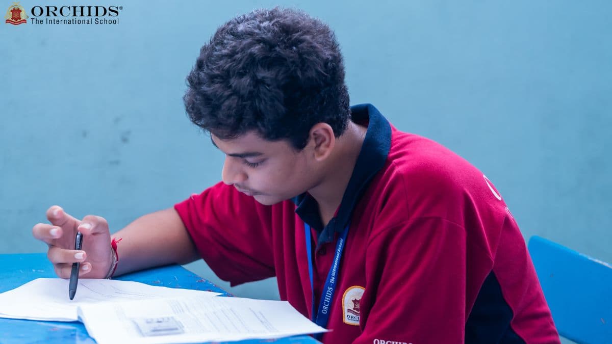 ICSE and CBSE Board Exams Preparation