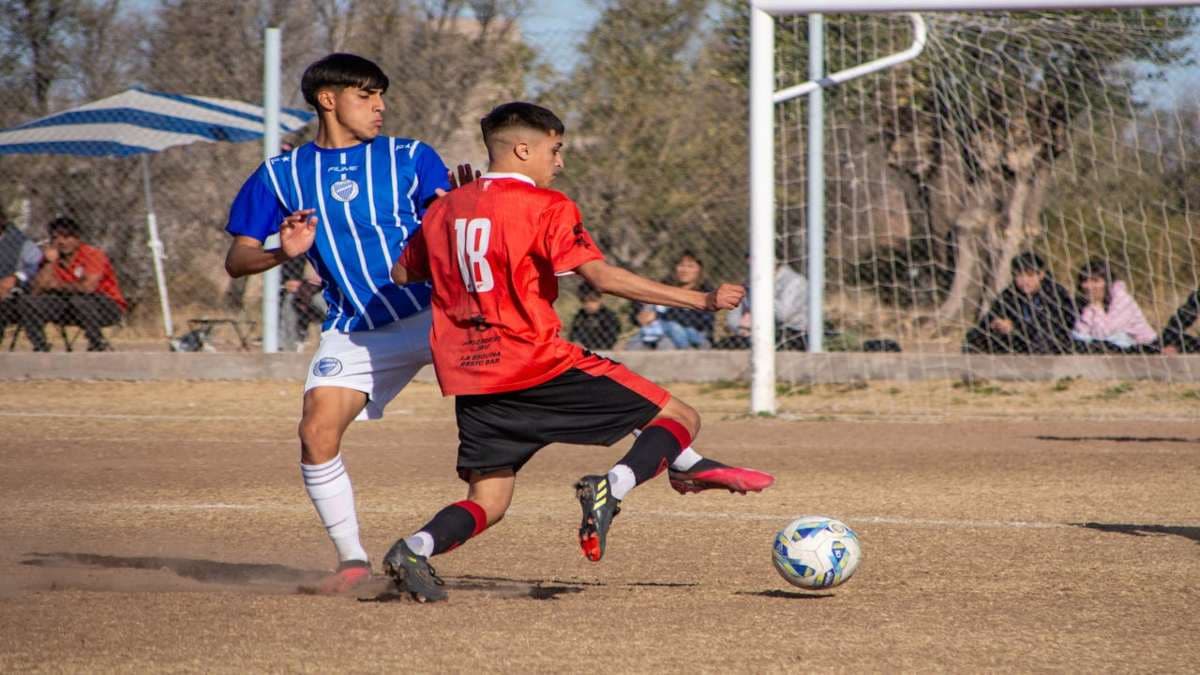 Understanding Youth Football Competitions