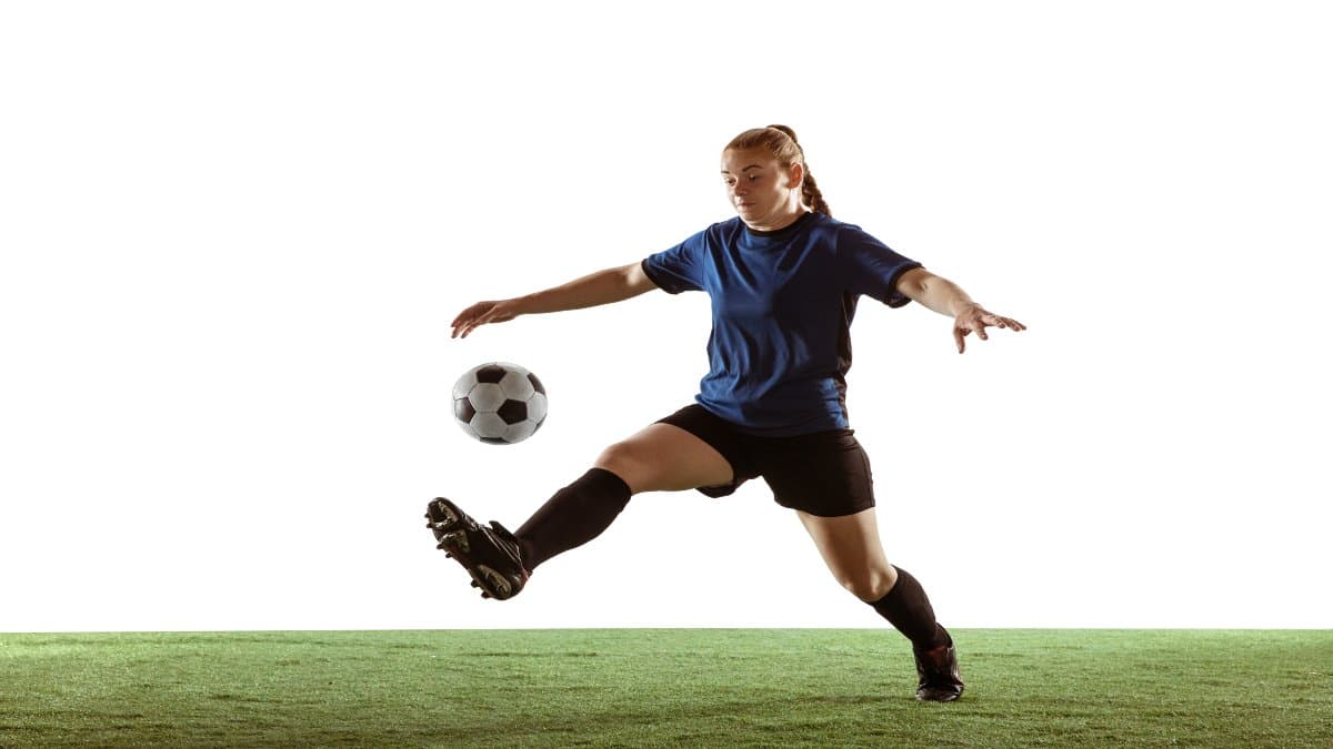 Football skills to learn for kids