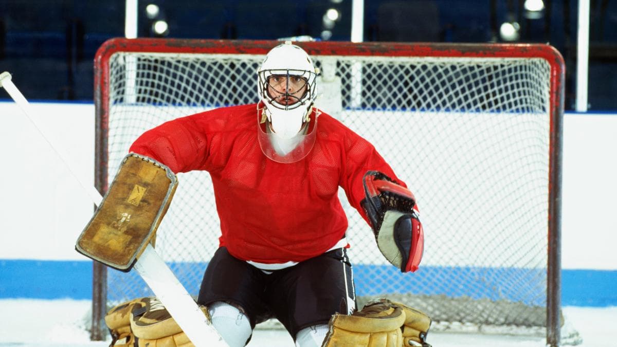 Hockey Safety