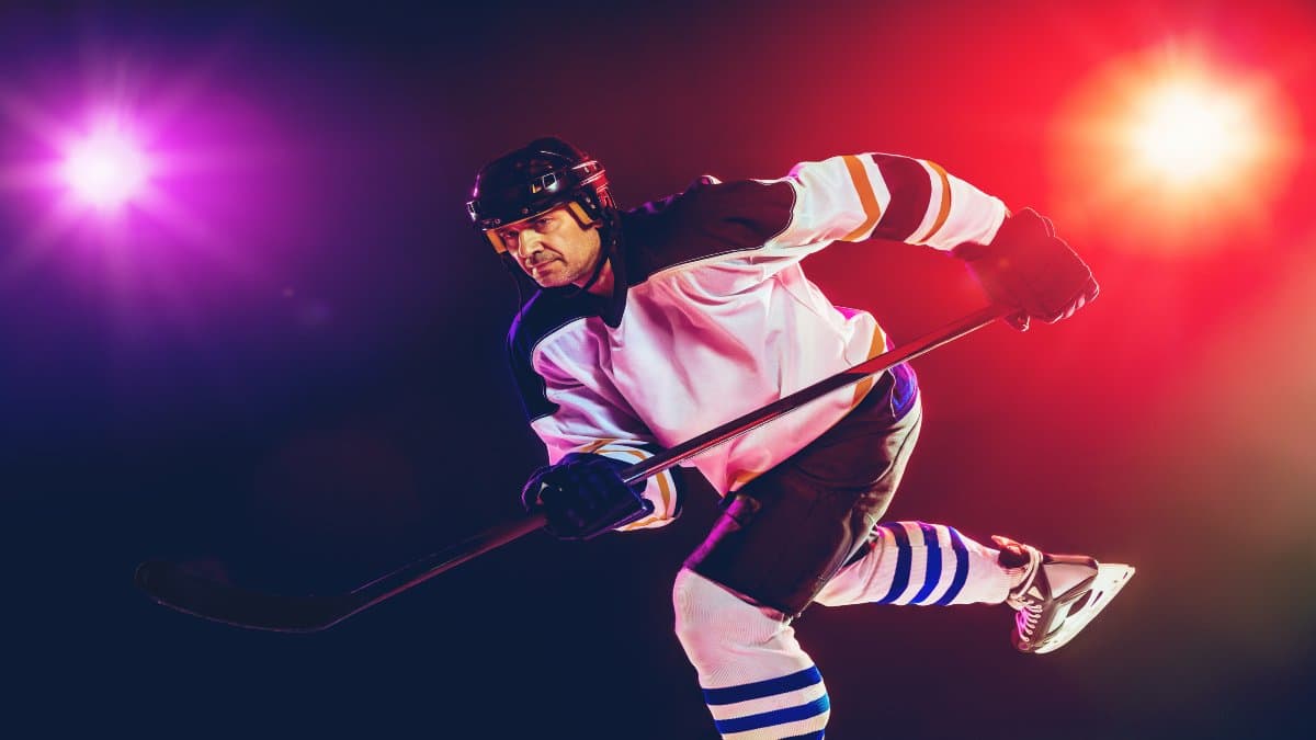 hockey sport