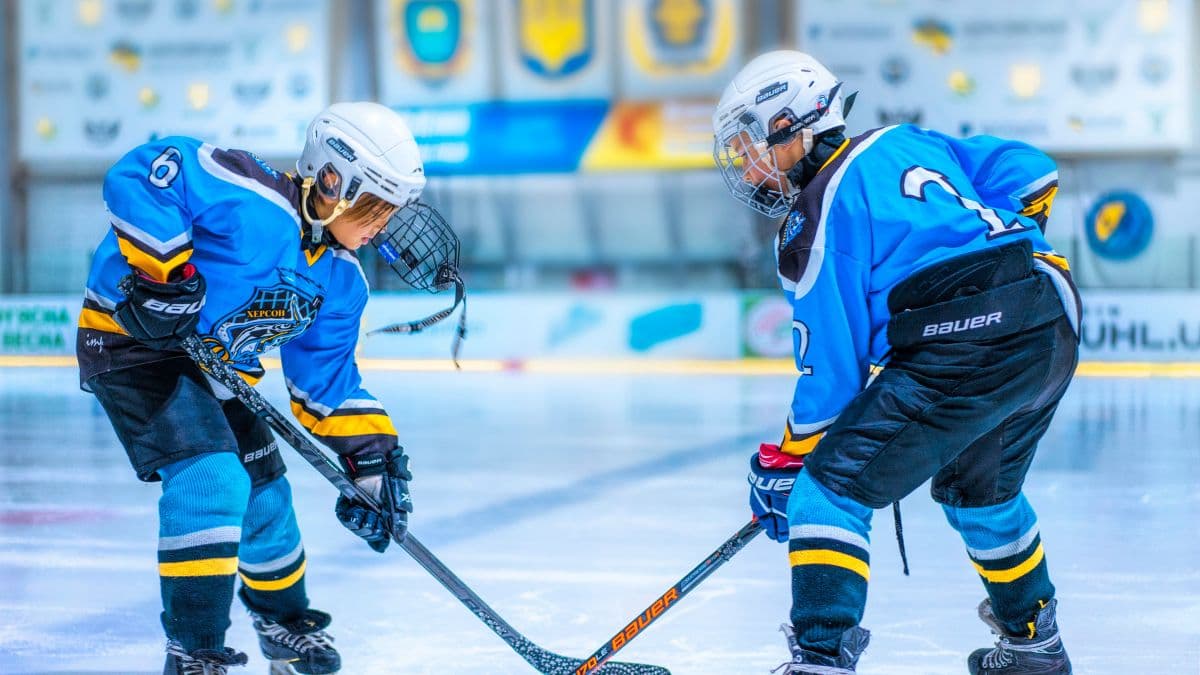 Hockey Tournament