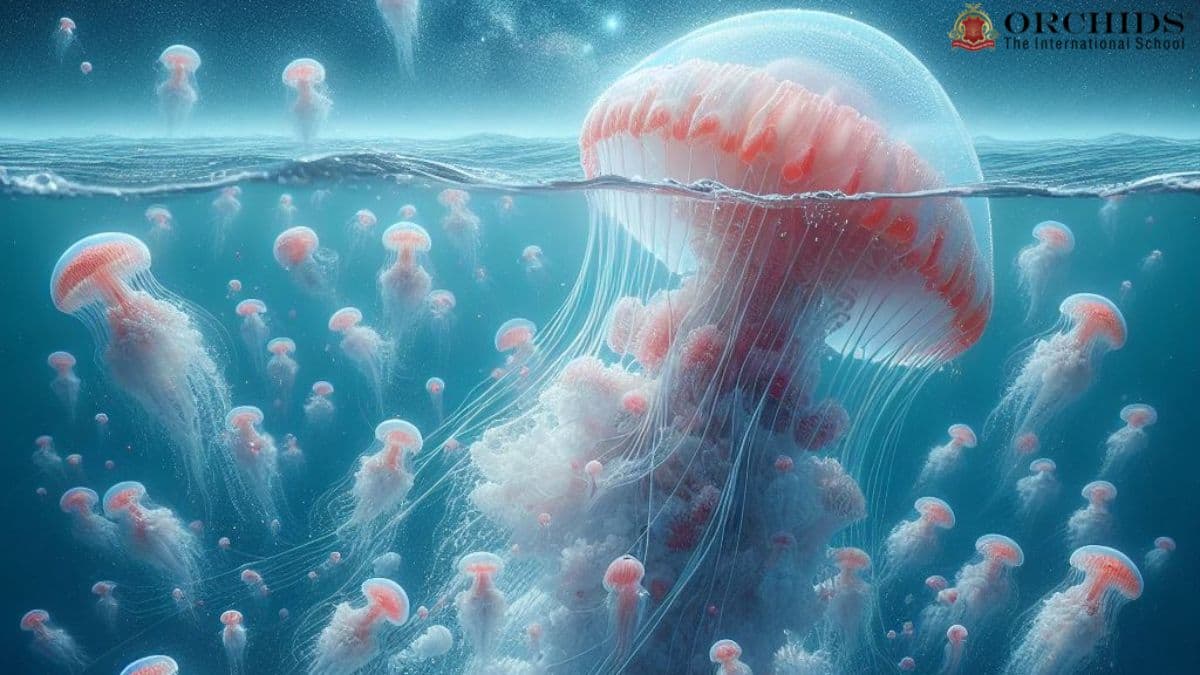 Jellyfish