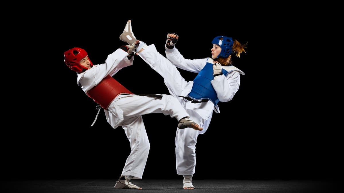 Judo National Sport of Japan