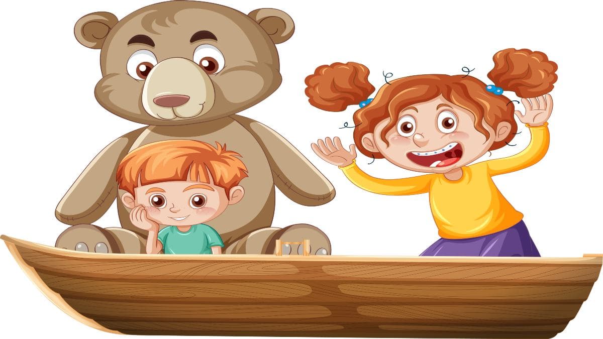Bear Home