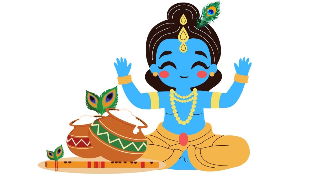 Krishna Janmashtami