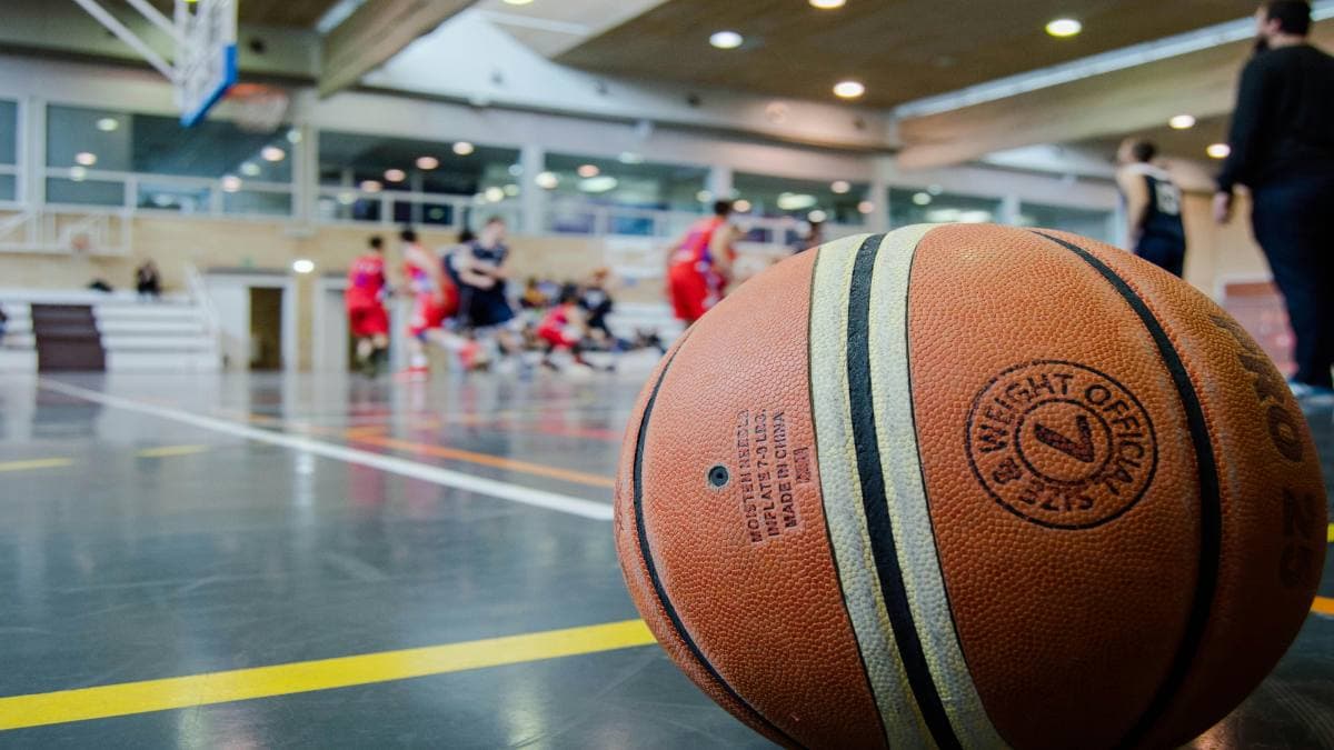 Players In Basketball