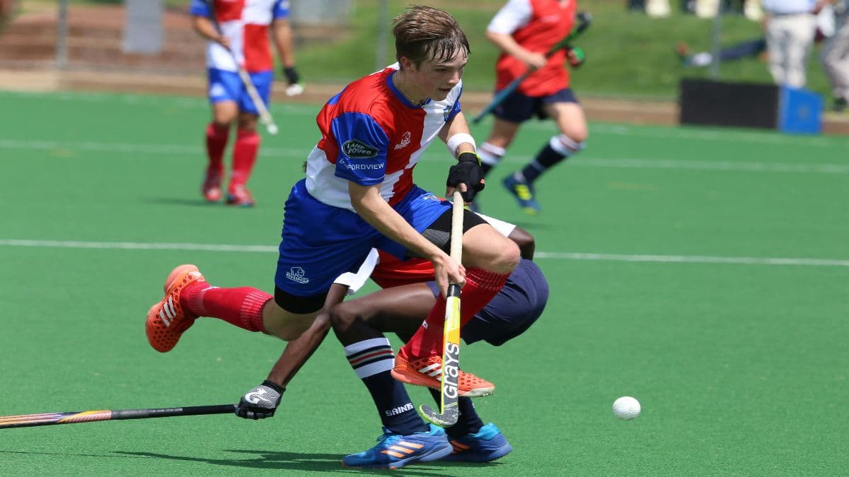 Safety in Youth Hockey