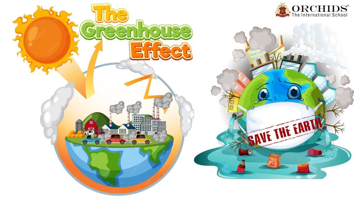 The Greenhouse Effect