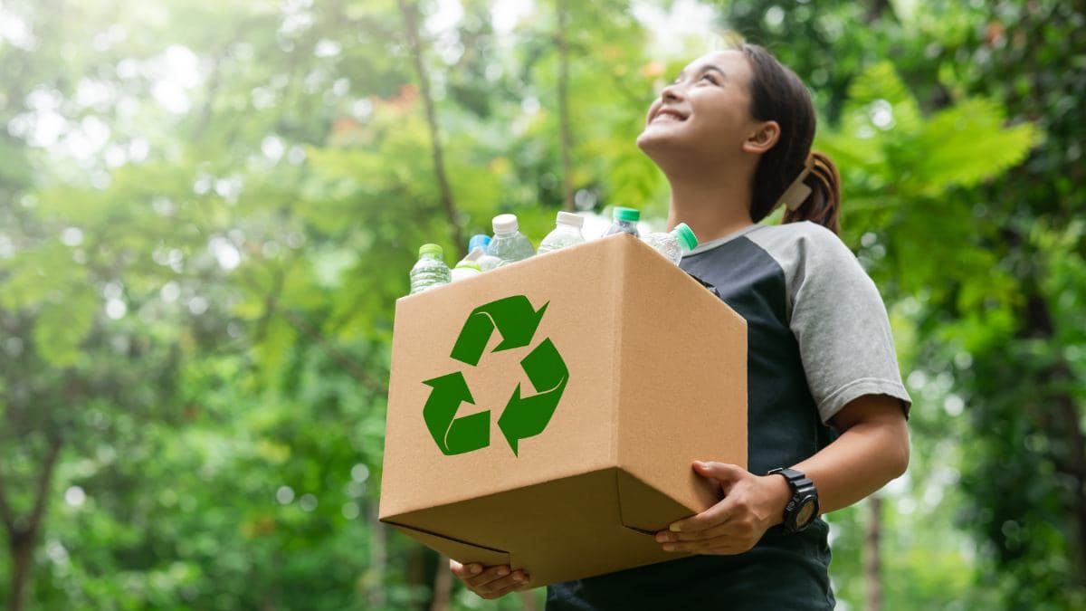 Waste Management