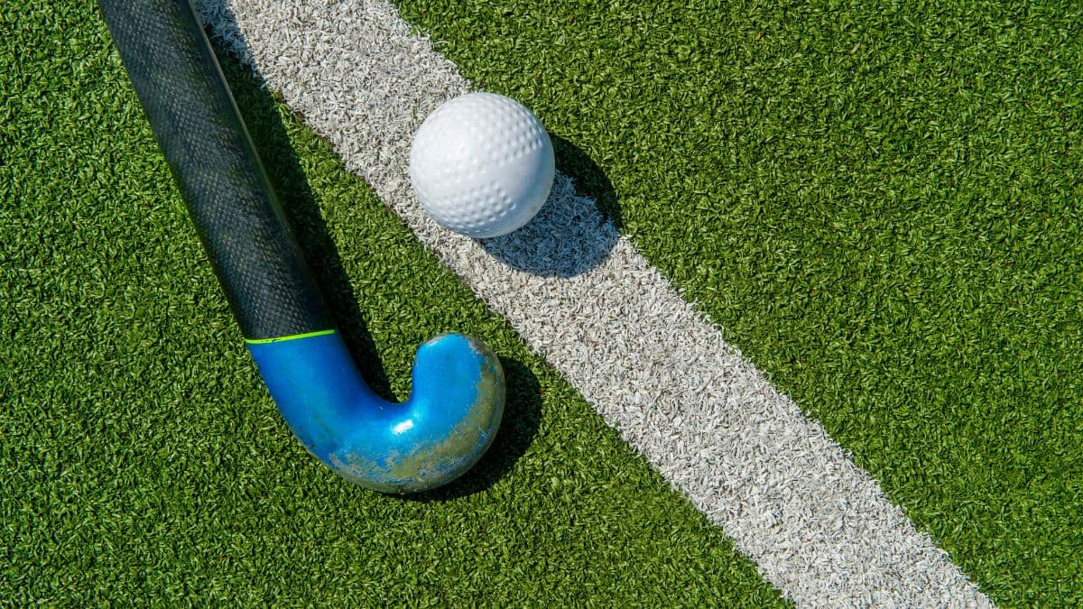 Who invented Hockey