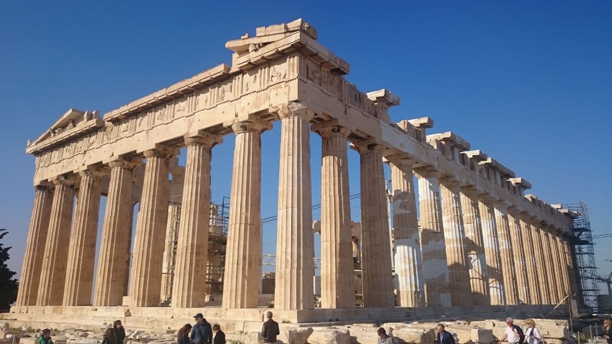 UNESCO World Heritage