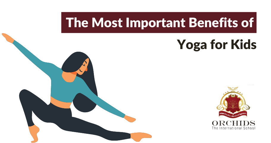 Benefits of Yoga