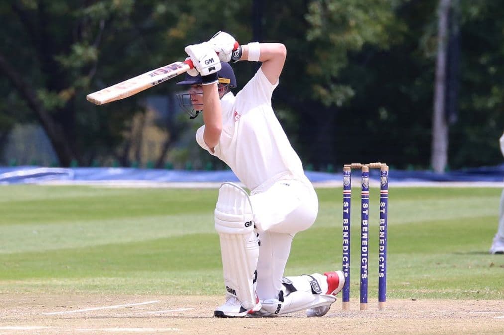 Youth Cricket Competitions