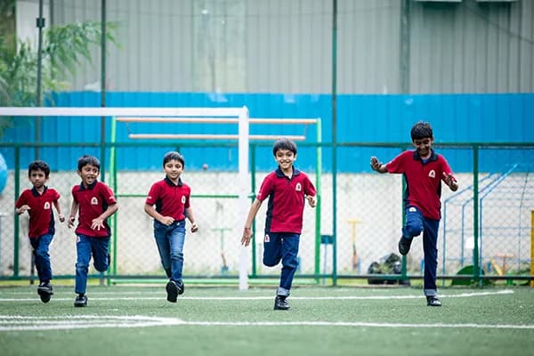 Annual Sports Day