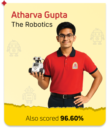 Atharva Gupta