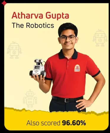 Atharva Gupta