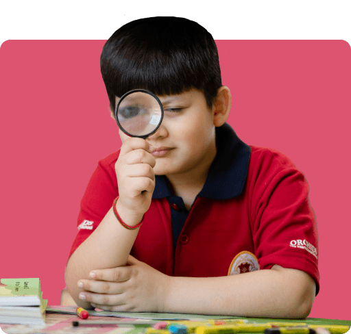 Primary (Grade 1 to 5)