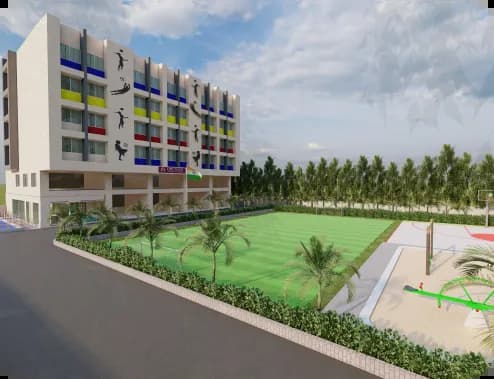 School Infrastructure 1