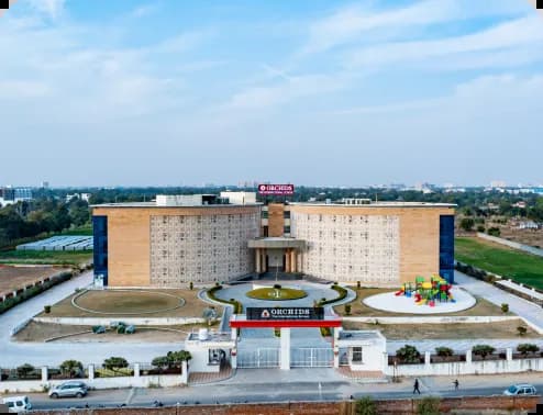 School building 2