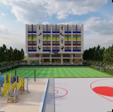 School Infrastructure 2