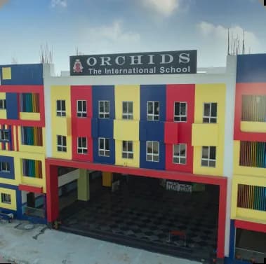 School building 2