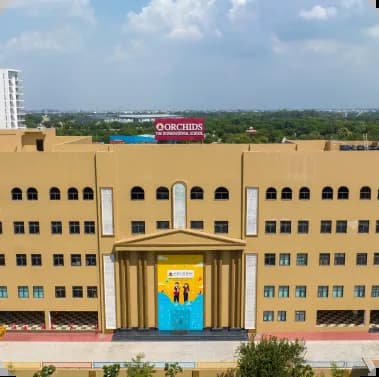 School building 2