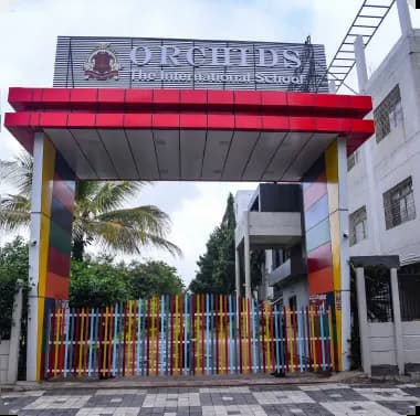 School building 2