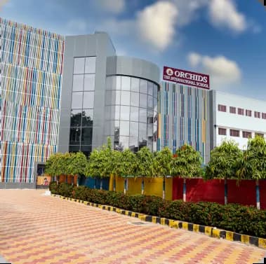 School building 2