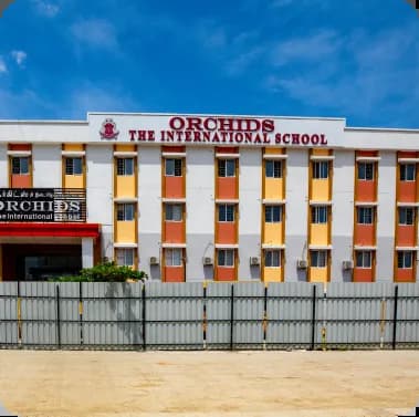 School building 2