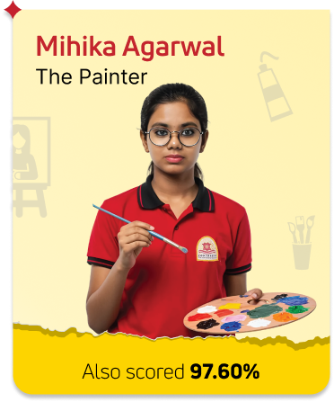 Mihika Agarwal