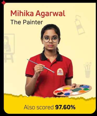 Mihika Agarwal