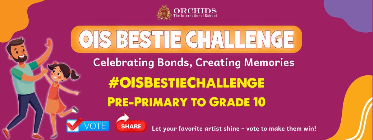 OISBestieChallenge