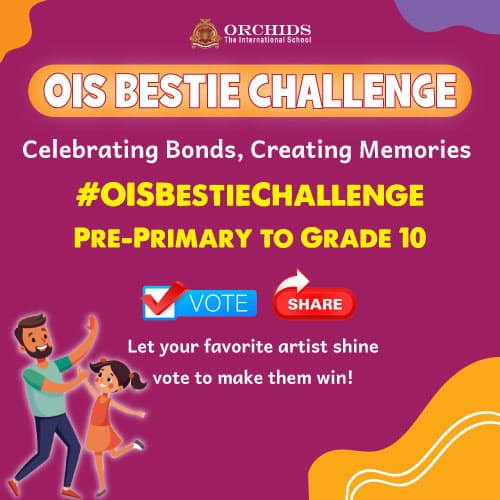 OISBestieChallenge