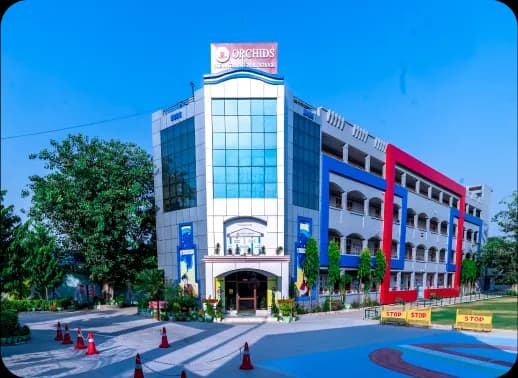 School Infrastructure 3