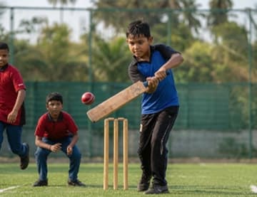 Orchids Young Cricketers
