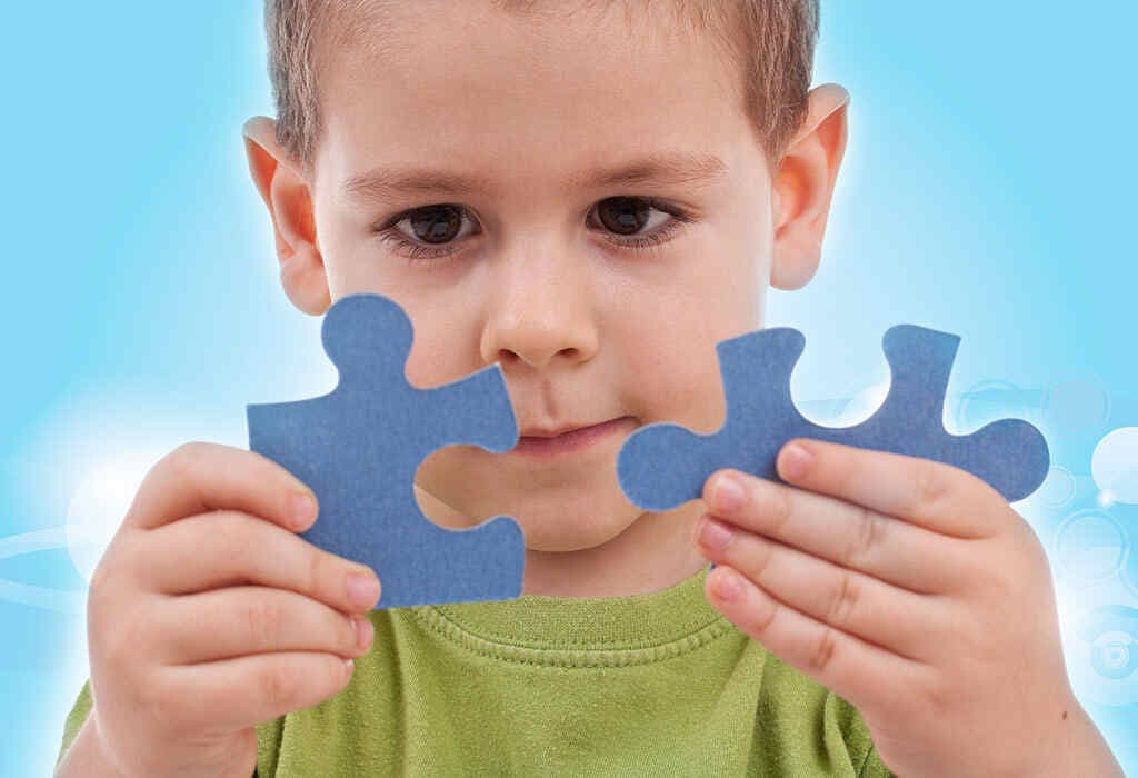 Critical Thinking in Children