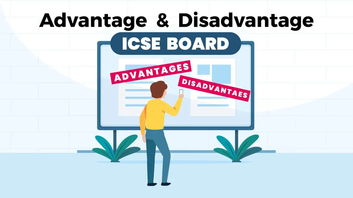Icse boards school